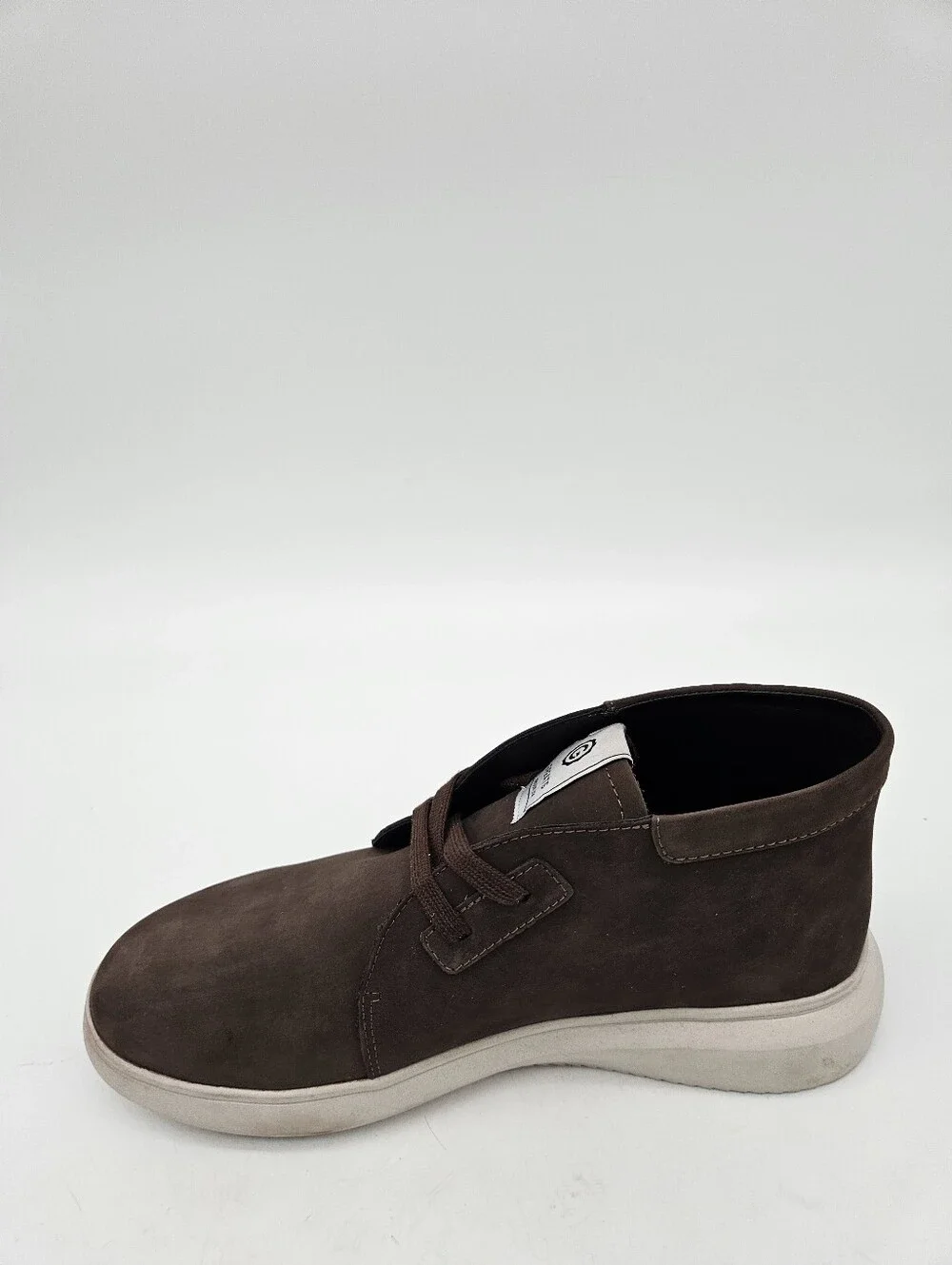 GREATS Brooklyn Chukka Boots Mens Brown Sz 10.5